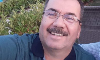Sevilen iş insanı Abdullah Can vefat etti