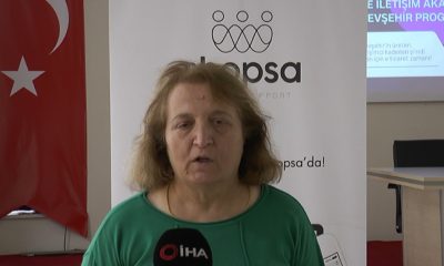 Shopsa akademi eğitimi tamamlandı