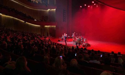 Sinema salonları ve tiyatrolarda yeni dönem