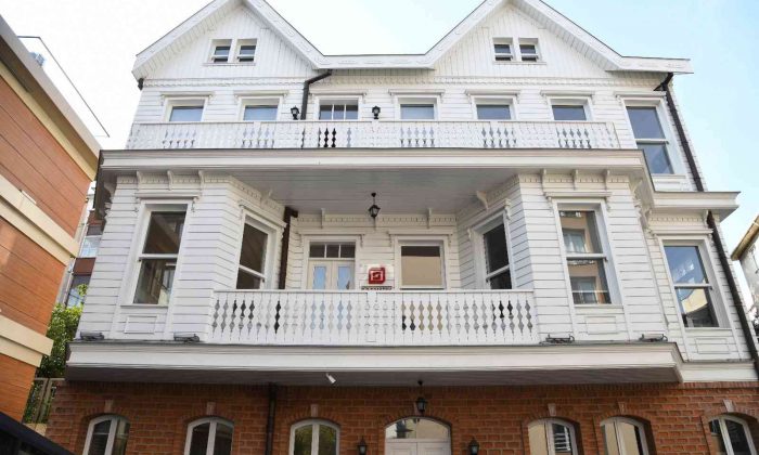 Sinematek / Sinema Evi’nde film gösterimleri başladı