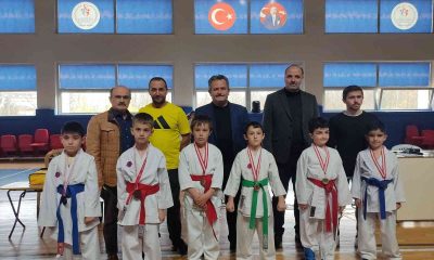 Sporun ve sporcunun dostu başkan