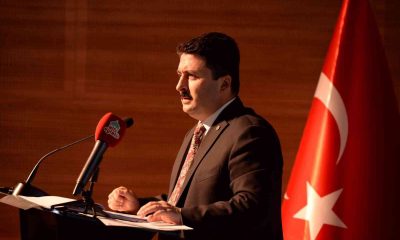 Sultan Abdülhamit Han Gelişim Merkezi gün sayıyor