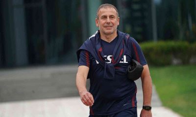 Süper Lig’de son bir yılın lideri Abdullah Avcı oldu