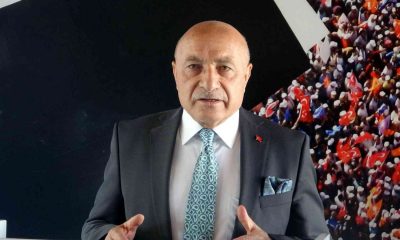 Tamer’den ’asgari ücret’ yorumu: “4 bin TL’nin altında olmamalı”