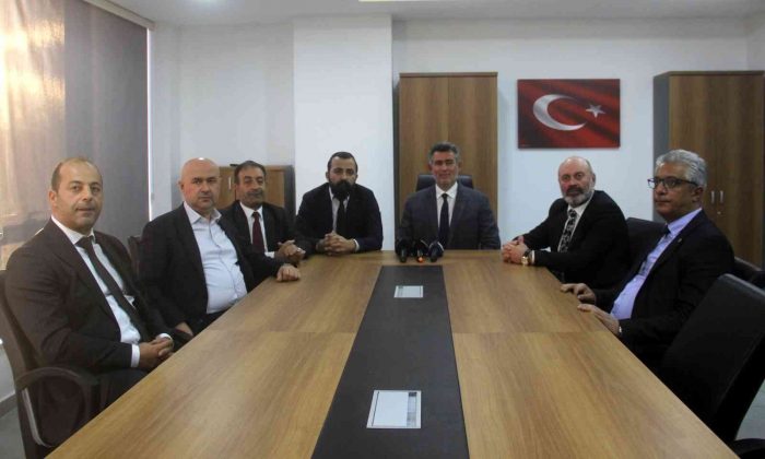 TBB Başkanı Feyzioğlu: “Resmi Gazeteye avukatlık asgari ücret tarifesini enflasyon oranının üzerinde yüzde 25 artışla gönderdik”