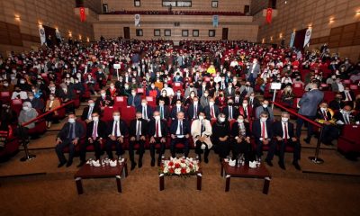 TBMM Başkanı Şentop: “Darbelerinin ne manaya geldiğini, en iyi bilen yerlerden birisi de Diyarbakır’dır”