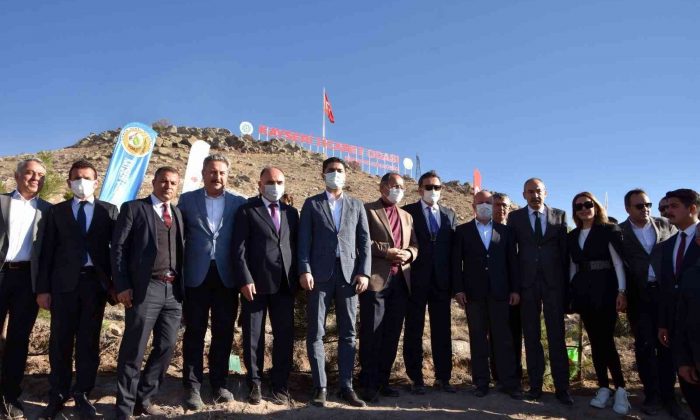 TOBB Başkanı Hisarcıklıoğlu: “Toprağa, hak ettiği değeri vermek zorundayız”