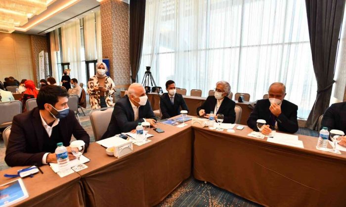 Trabzon Ulaşım Master Planı ortak akılla hazırlanıyor