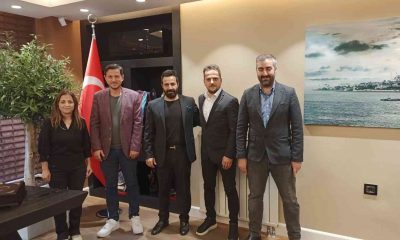 Trabzonspor camiası şampiyonluk için kenetlendi