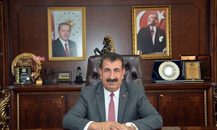 TÜDKİYEB Genel Başkanı Çelik: “Destekler hayvan sayısını, Islah Projeleri de et ve süt verimi artırdı”