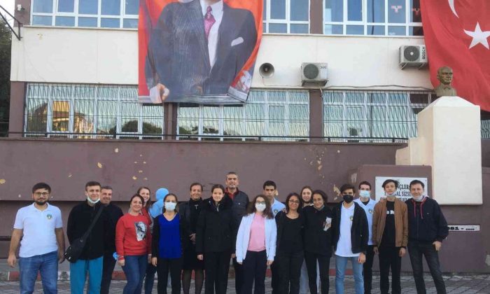 Turgutlu Belediyespor Satranç Takımı Türkiye Şampiyonası’nda
