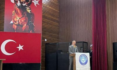 Türk Eğitim-Sen Balıkesir 2 No’lu Şubesi’nde genel kurul heyecanı