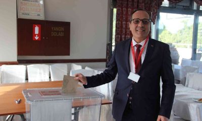 Türk Sağlık Sen Manisa Şubesinde yeni dönem başladı