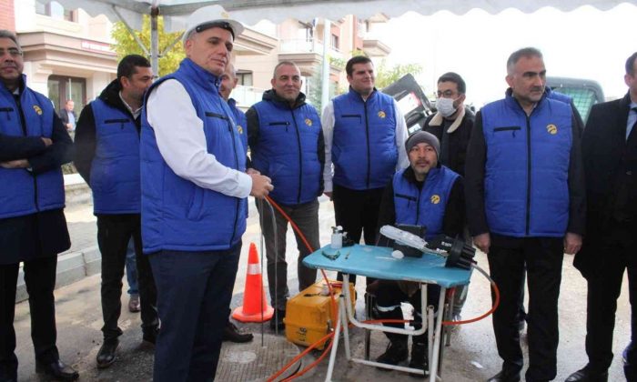 Turkcell 2022’de fiber alt yapıya 1,5 milyar TL yatırım yapmayı planlıyor