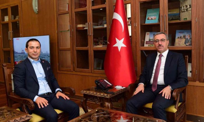 Türkiye Serbest Güreş Şampiyonası Kahramanmaraş’ta yapılacak