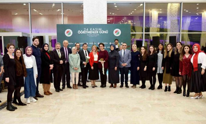 Tütüncü: “Kepez’in en büyük eğitim kurumuyuz”