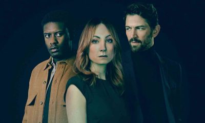 TV+, kasım ayında dünyaca ünlü yapımları seyirciyle buluşturacak