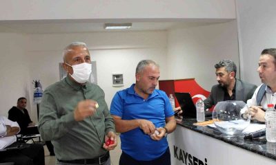 U18 Ligi fikstürü çekildi