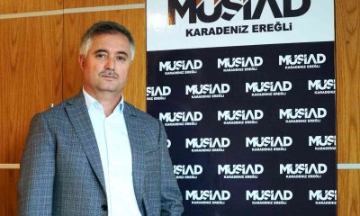 Uluslararası İş Forumu’na Ereğli’den 9 kişi katılacak