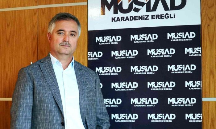 Uluslararası İş Forumu’na Ereğli’den 9 kişi katılacak