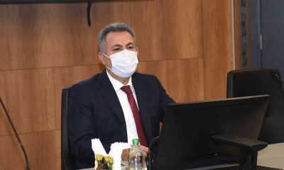 Vali Elban: “Özel sektör üzerimizdeki yükü hafifletecek”
