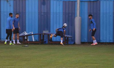 Vincenzo Montella: “Adana Demirspor bu ligde herkesi yenebilecek kapasitede”