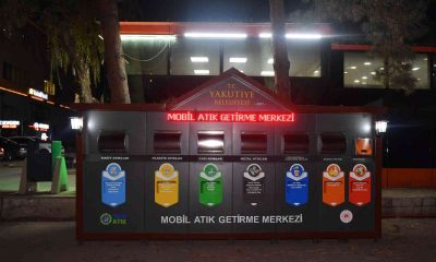 Yakutiye’de sıfır atık dönemi