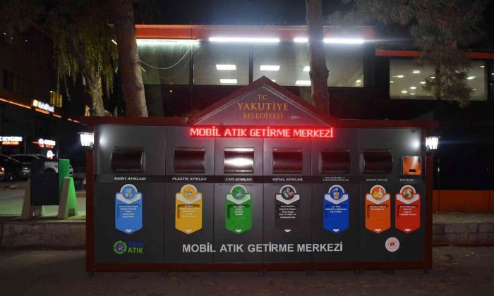 Yakutiye’de sıfır atık dönemi