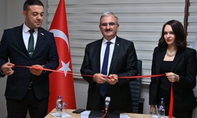 YEDAM Diyarbakır’da açıldı