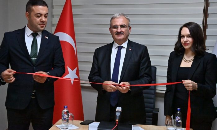 YEDAM Diyarbakır’da açıldı