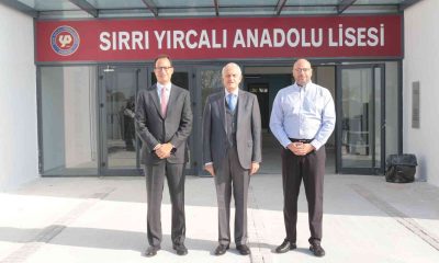 Yenilenen SYAL eğitime hazır