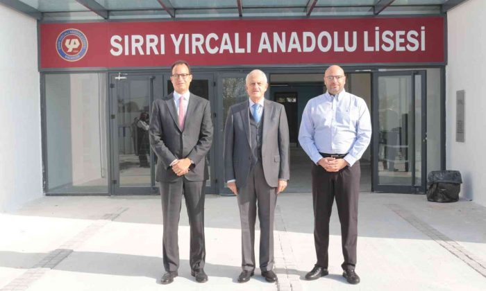 Yenilenen SYAL eğitime hazır