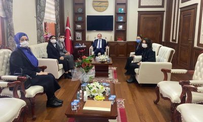 Yeşilay Bayburt’ta çalışmalara başladı