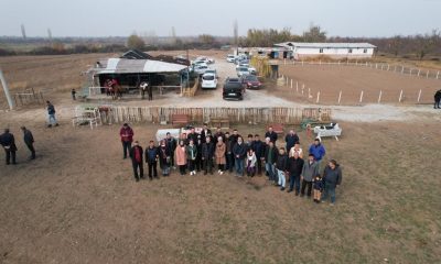 Yeşilyurt’ta drone eğitimleri başladı