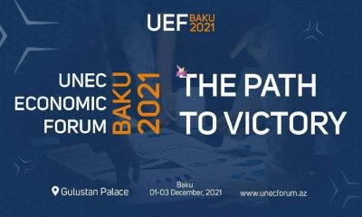 YÖK Başkanı Erol Özvar’dan Azerbaycan’a önemli ziyaret