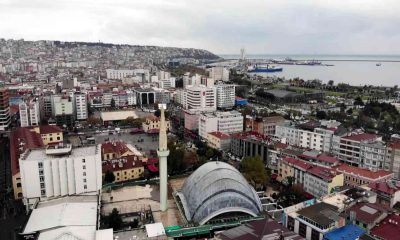 Yurt dışından Samsun’a geleceklere karantina ya da aşı zorunluluğu getirildi