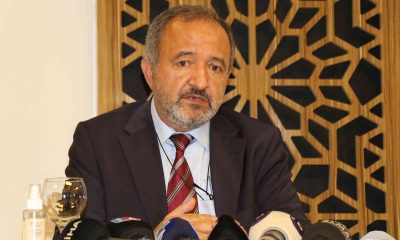 ZBEÜ Rektörü Çufalı, “Filyos konusunda üniversitemizin yapacağı yapabileceği neler varsa yapmaya hazırız”