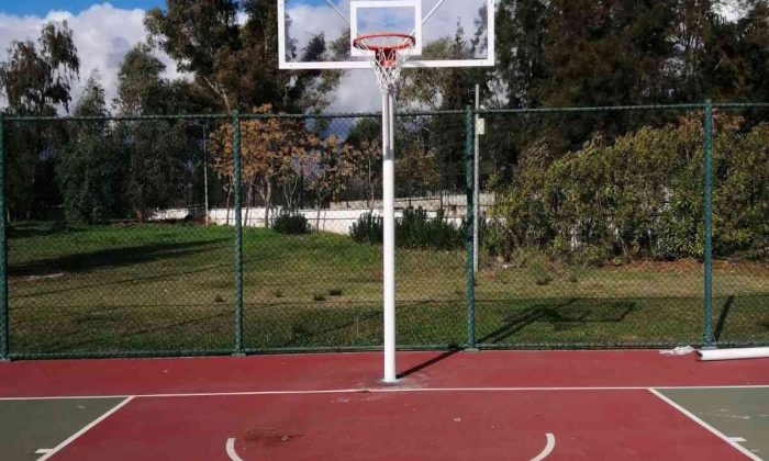 10 bin pota projesi Aydın’da devam ediyor