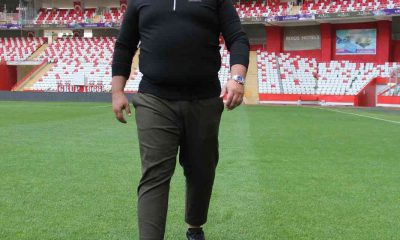 1207 Antalyaspor Kadın Futbol Takımı’nda Karabulut dönemi