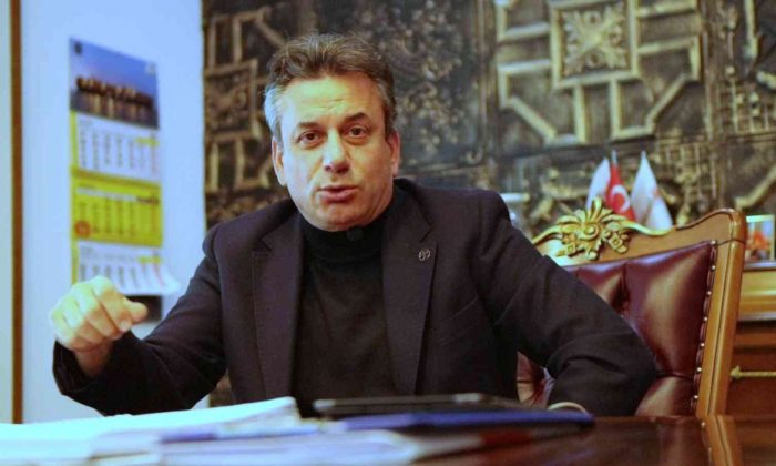 1461 Trabzon FK’da hedef şampiyonluk