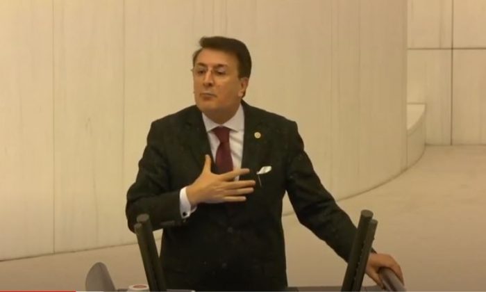 ‘2023 muhalefete ezberini bozduracak’