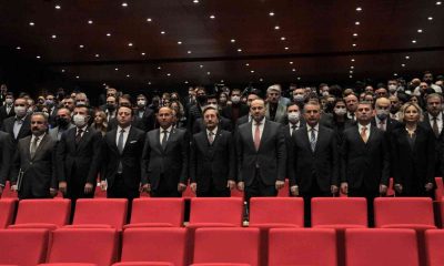 25. Zoom Uluslararası Haber Görüntüleri Yarışması’nın ödülleri sahiplerini buldu