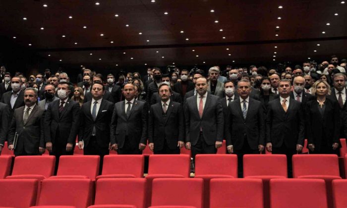 25. Zoom Uluslararası Haber Görüntüleri Yarışması’nın ödülleri sahiplerini buldu