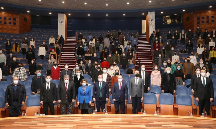 285 bin TL hibe ödüllü girişimcilik yarışması başladı