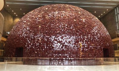 29 Ekim’de açılan AKM’yi toplam 112 bin kişi ziyaret etti