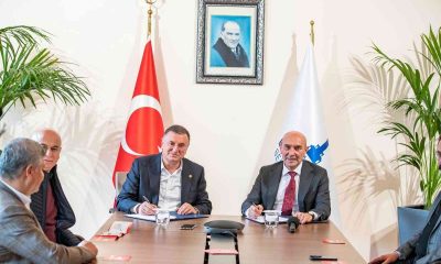 “Acil İzmir” mobil uygulaması Türkiye’ye yayılıyor