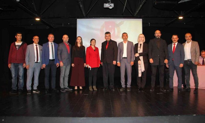 AGC’de Coşkun güven tazeledi