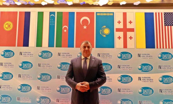 Ahıskalı Türkler’den Cumhurbaşkanı Erdoğan’a tam destek