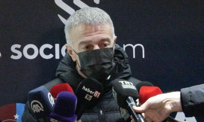 Ahmet Ağaoğlu: “2019-20 senaryolarını önümüze koymayın elinizde patlar”