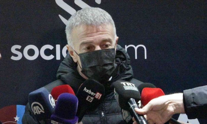 Ahmet Ağaoğlu: “2019-20 senaryolarını önümüze koymayın elinizde patlar”